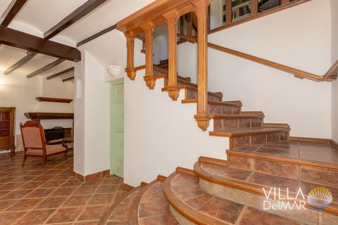 Villa i Altea, Alicante, Altea - € 1.150.000 | Ref: F-307 - foto 33